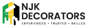 NJK Decorators Logo